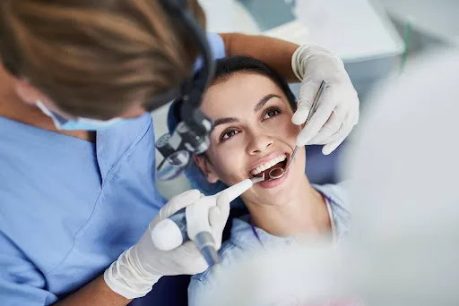 Dental Practice Financing Rates for New Dentists and Startups
