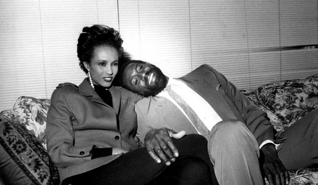 Zulekha Haywood: The Inspiring Story of Iman's Daughter in 2026