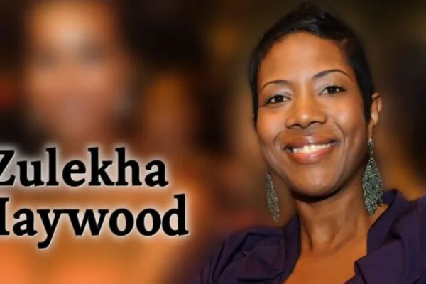 Zulekha Haywood: The Inspiring Story of Iman's Daughter in 2026