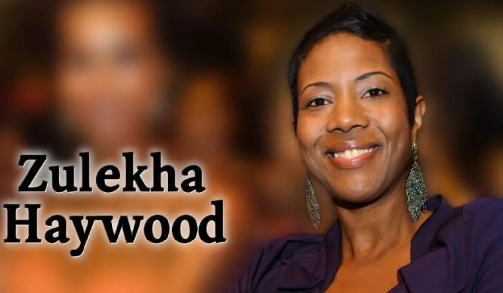 Zulekha Haywood: The Inspiring Story of Iman's Daughter in 2026