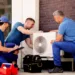HVAC Repair