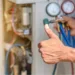 The Cost-Benefit of Regular HVAC Maintenance Services