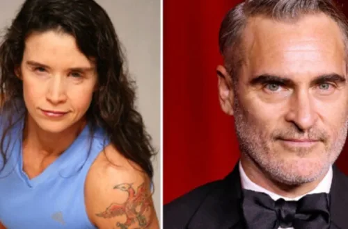 Jodean Bottom: The Half-Sister Joaquin and River Phoenix Went Looking For