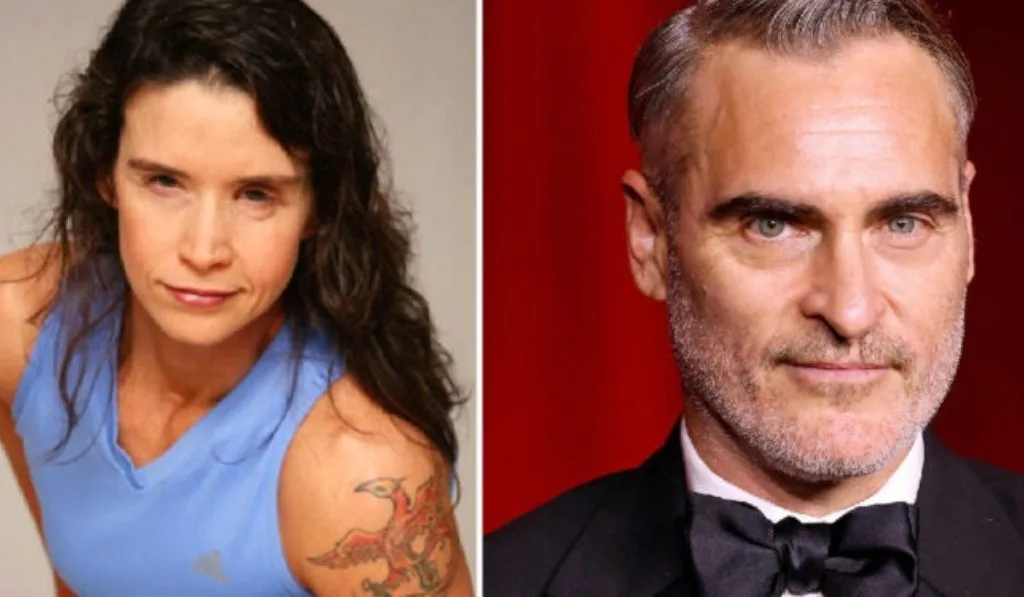 Jodean Bottom: The Half-Sister Joaquin and River Phoenix Went Looking For