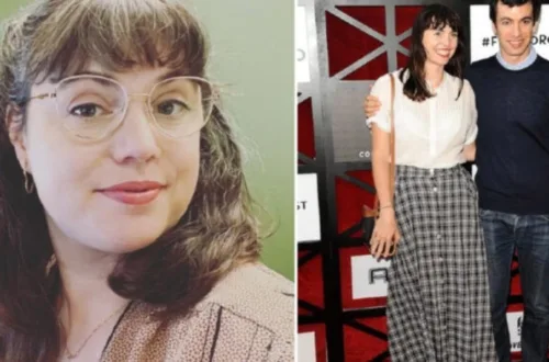 Sarah Ziolkowska: the librarian who walked away from fame and chose books over spotlights