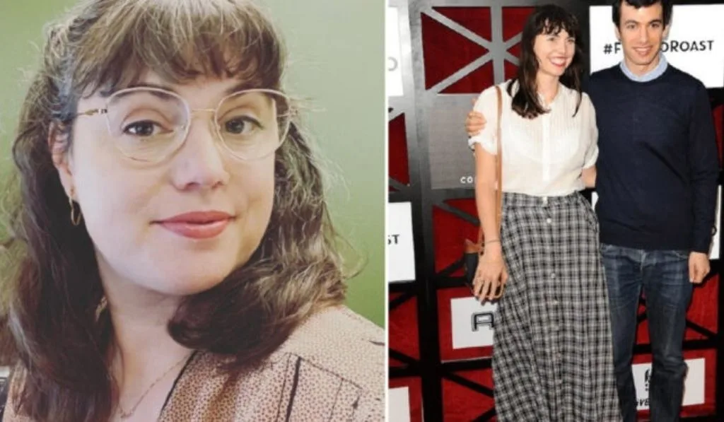 Sarah Ziolkowska: the librarian who walked away from fame and chose books over spotlights