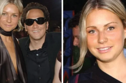 Helena Schneider: Who Is Rob Schneider's Quiet Ex-Wife and Where Is She Now?