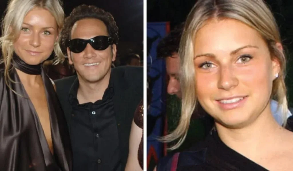 Helena Schneider: Who Is Rob Schneider's Quiet Ex-Wife and Where Is She Now?