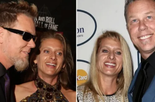 Francesca Tomasi: The Real Story Behind James Hetfield's Ex-Wife in 2026