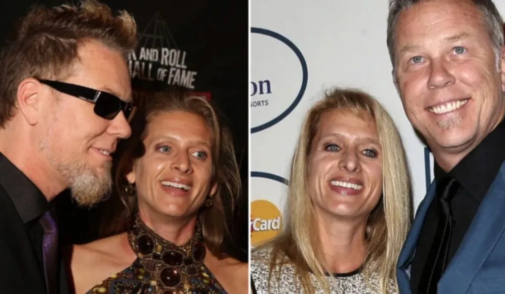 Francesca Tomasi: The Real Story Behind James Hetfield's Ex-Wife in 2026