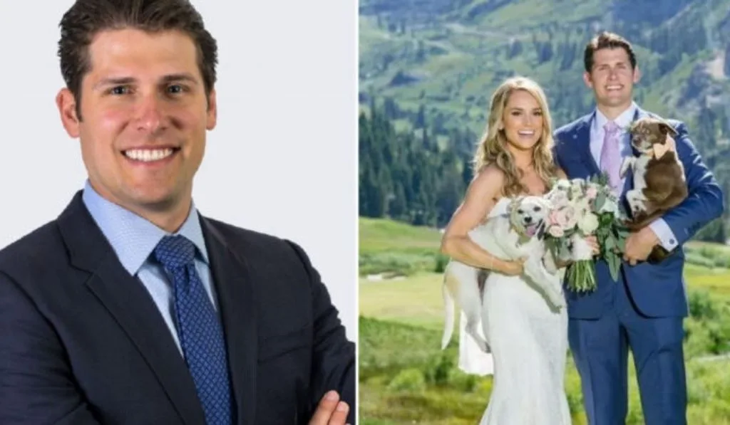 Max Dorsch: The Real Estate Mind Behind Molly McGrath's Biggest Supporter
