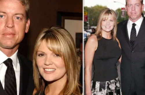 Rhonda Worthey: the real story of Troy Aikman's first wife, where she is now, and what she built after the spotlight