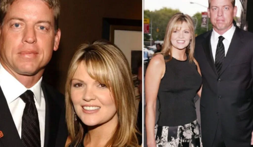 Rhonda Worthey: the real story of Troy Aikman's first wife, where she is now, and what she built after the spotlight