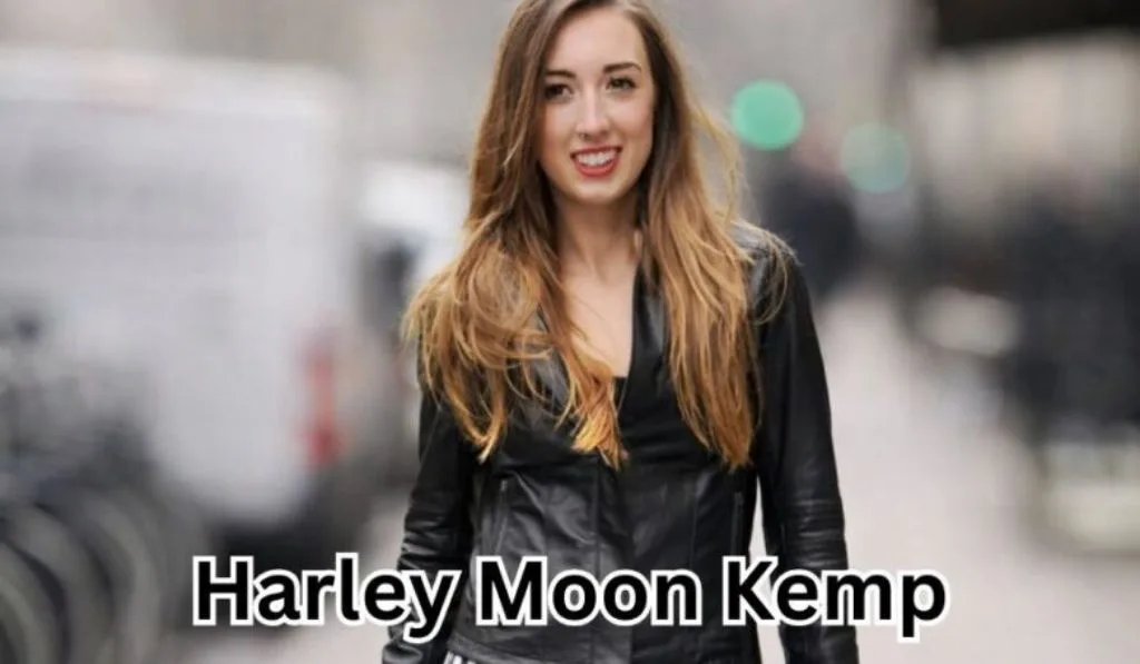Harley Moon Kemp Revealed: The British Artist Rewriting Country-Pop on Her Own Terms