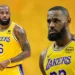 Who is Aaron McClelland Gamble? The Quiet Man Linked to LeBron James