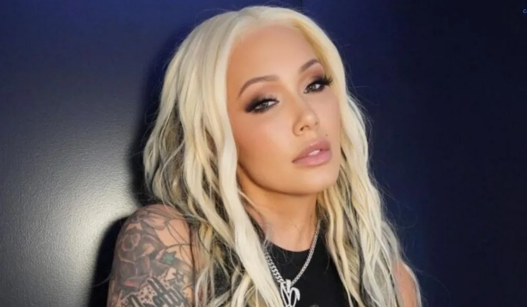 Amber Griz: Age, Net Worth, Career Story, and the Comeback No One Saw Coming