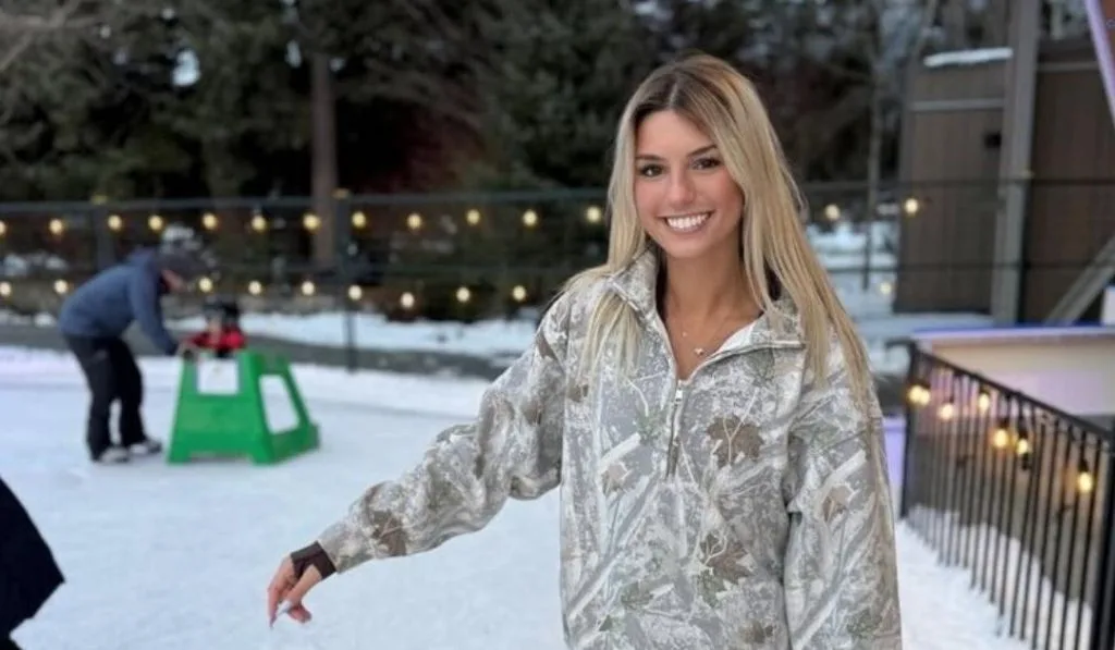 Amber Griz: Age, Net Worth, Career Story, and the Comeback No One Saw Coming