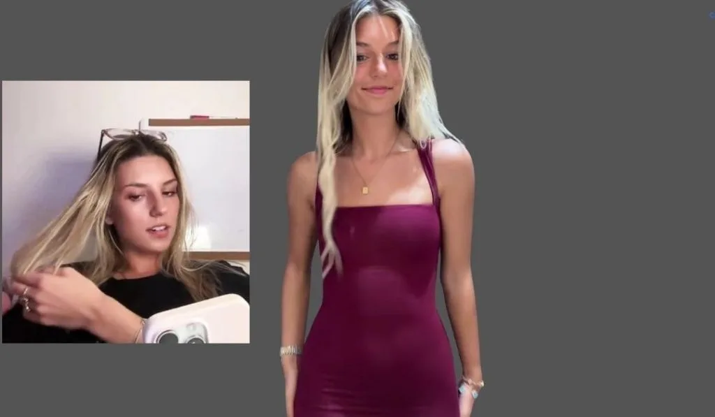 Amber Griz: Age, Net Worth, Career Story, and the Comeback No One Saw Coming