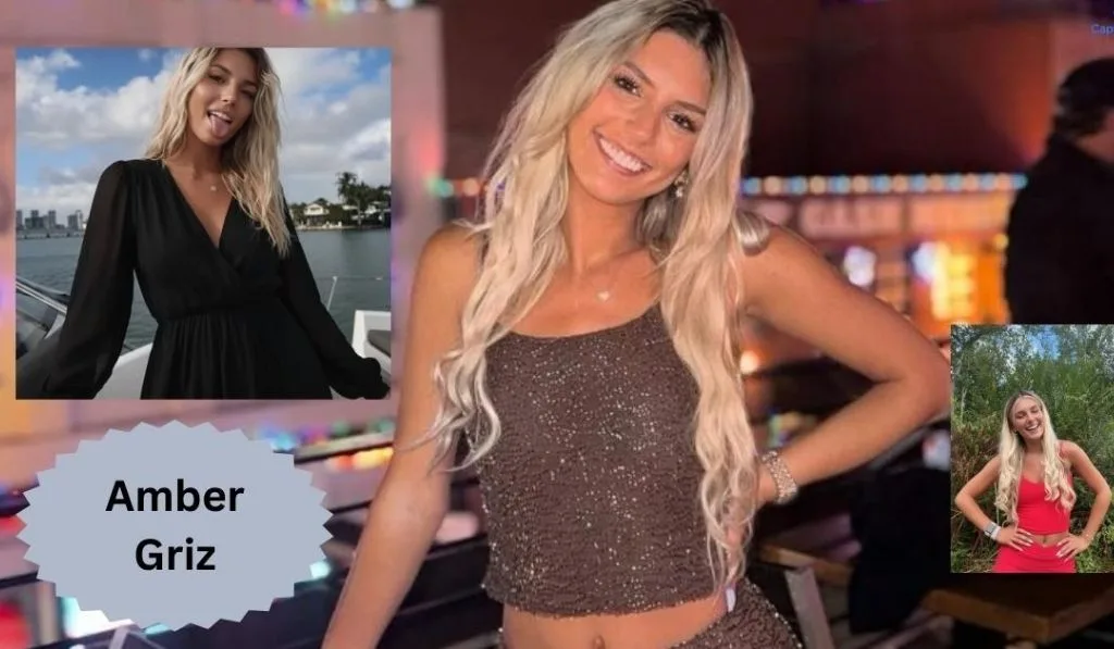 Amber Griz: Age, Net Worth, Career Story, and the Comeback No One Saw Coming