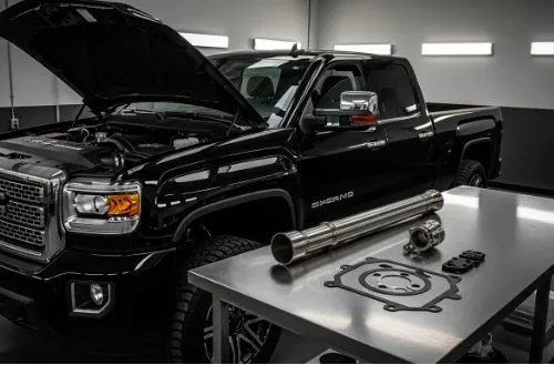 Best Truck Accessories for LML Duramax Owners in 2026