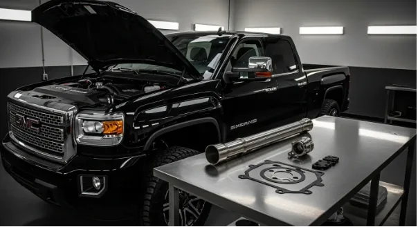 Best Truck Accessories for LML Duramax Owners in 2026