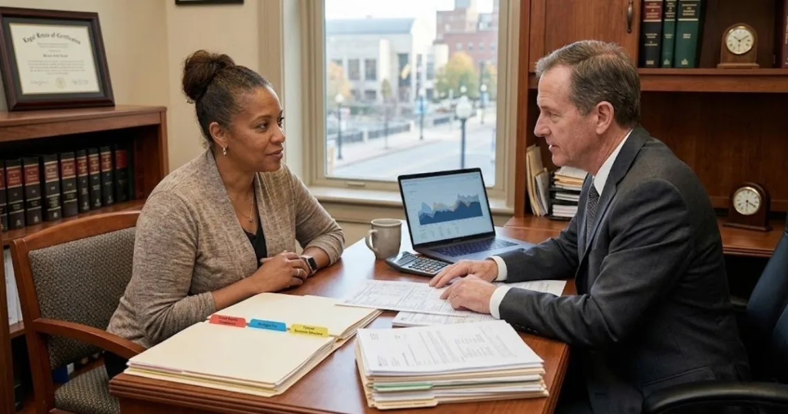 Common Tax Issues for Small Business Owners in Grand Rapids and How a Tax Attorney Can Help