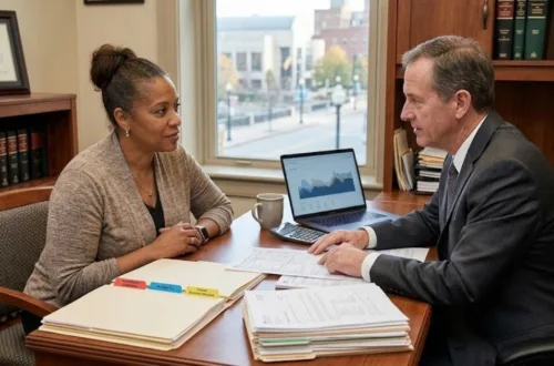 Common Tax Issues for Small Business Owners in Grand Rapids and How a Tax Attorney Can Help