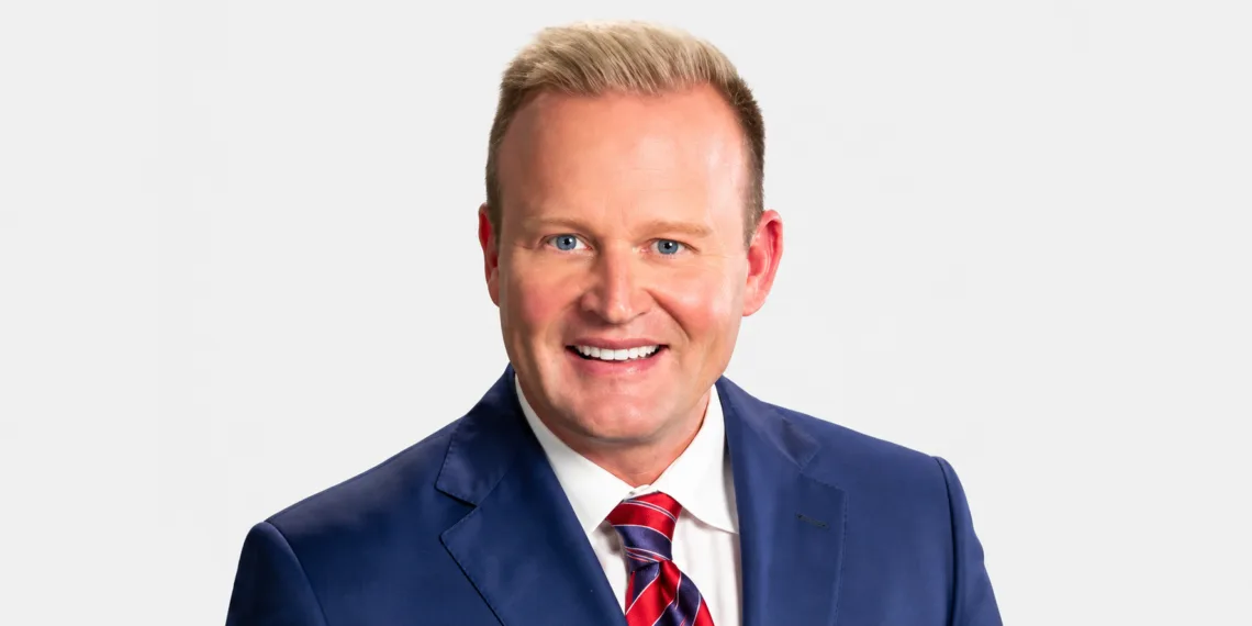 Dan Newlin