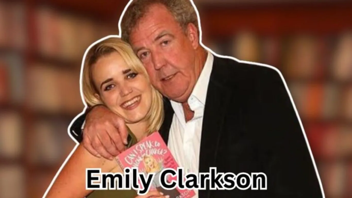 Emily Clarkson