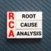 From Problem Solving to Process Excellence with Root Cause Analysis and IMS