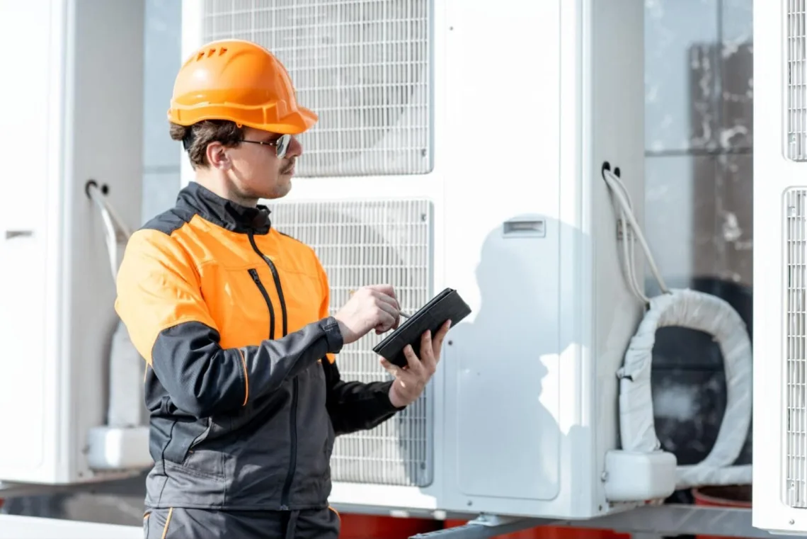 Why Do Seasonal Inspections Improve Both Heating and Air Conditioning Efficiency?