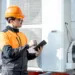 Why Do Seasonal Inspections Improve Both Heating and Air Conditioning Efficiency?