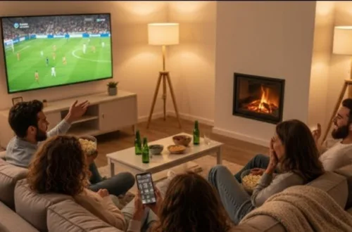 How AI Football Prediction Helps WC 2026 Fans
