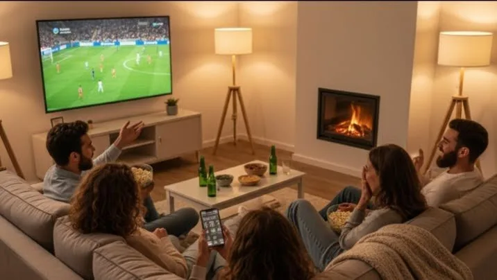 How AI Football Prediction Helps WC 2026 Fans
