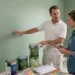 How Can Painters Help You Select Eco-Friendly Paint Options for Your Home?