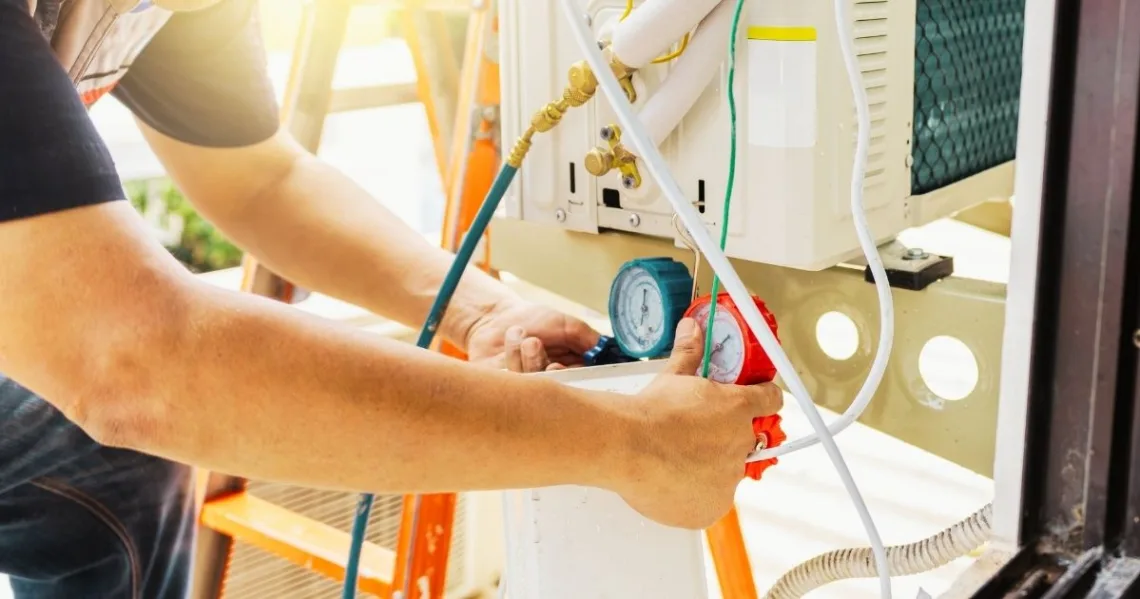 How Can a Furnace Repair Service Help Improve Your Home's Energy Efficiency?