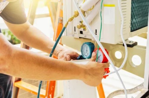 How Can a Furnace Repair Service Help Improve Your Home's Energy Efficiency?