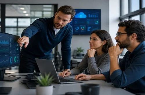 IT services