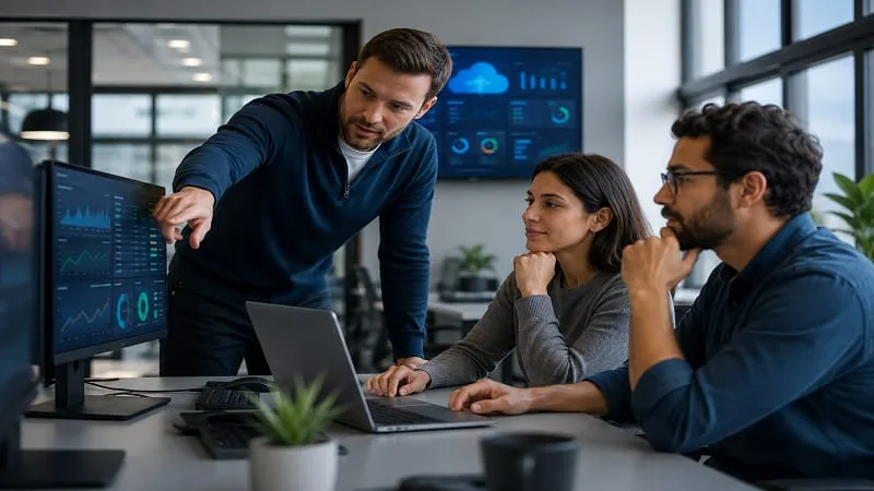 IT services