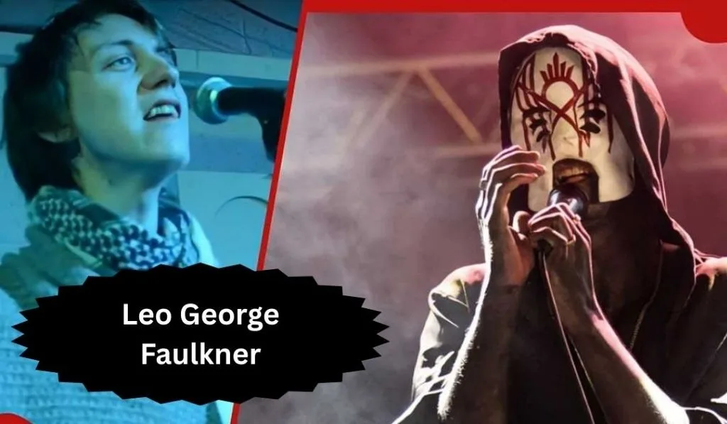 Leo George Faulkner: The Real Man Behind Sleep Token's Masked Frontman Vessel