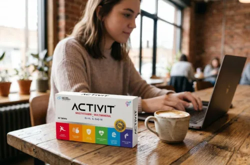 Natural Ways to Boost Your Brain Power and Mental Clarity