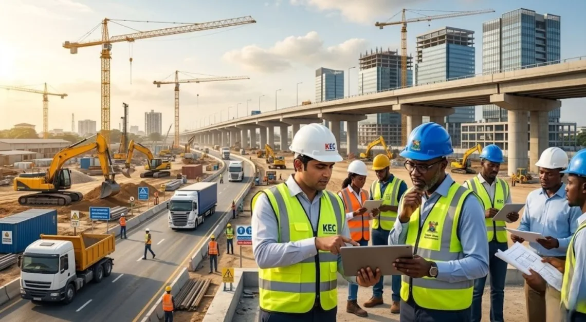 Nigeria Jobs
