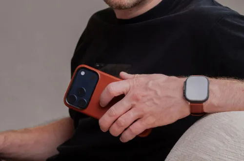 The Beauty of Accessories That Age With You