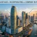 What Are the Advantages of Incorporating a Company in Panama?