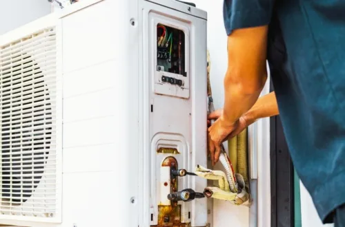 What Should You Expect During an HVAC Installation and Why Is Professional Help Essential?