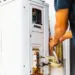 What Should You Expect During an HVAC Installation and Why Is Professional Help Essential?
