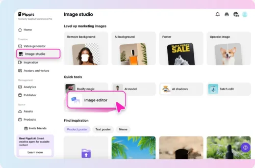 Free AI Video Maker