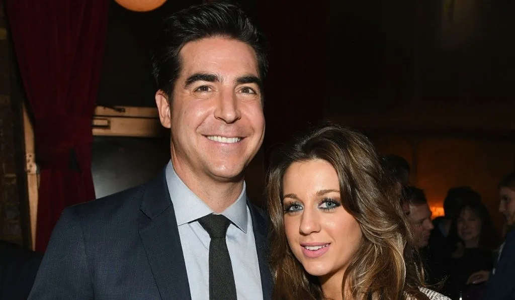 Jesse Watters Wife: The Complete Guide to Emma DiGiovine