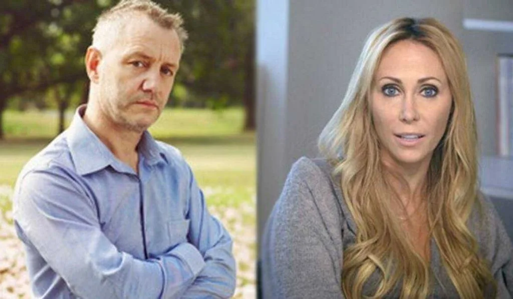 Baxter Neal Helson Revealed: The Untold Story Behind Tish Cyrus's First Husband