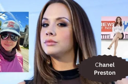 Chanel Preston: The Real Story Behind the Name, Career, and What Most Bios Miss